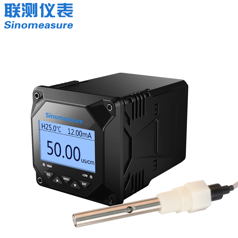 聯(lián)測(cè)_SIN-TDS210-B在線電導(dǎo)率儀 EC儀 TDS 電鍍行業(yè)、污水、循環(huán)水等檢測(cè)_